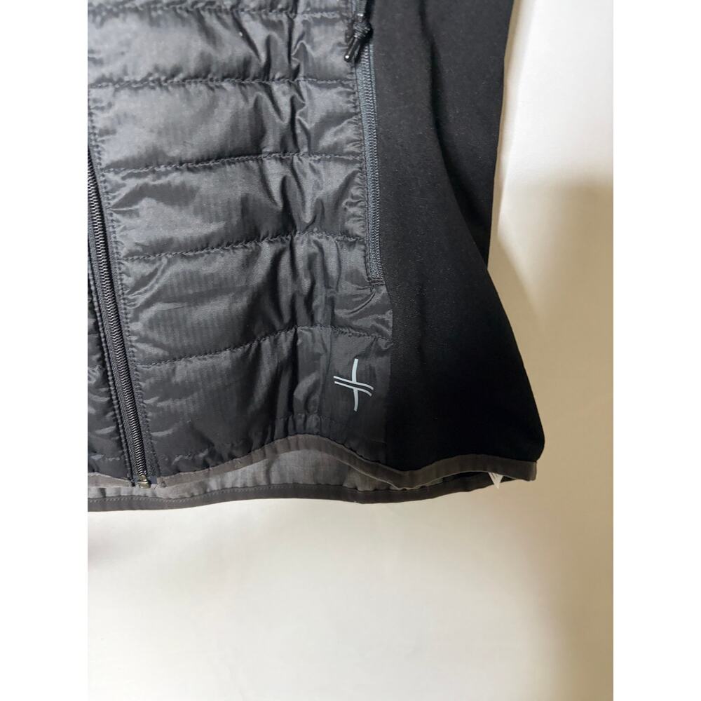Icebreaker Helix women merinoloft vest sz S - Picture 4 of 8